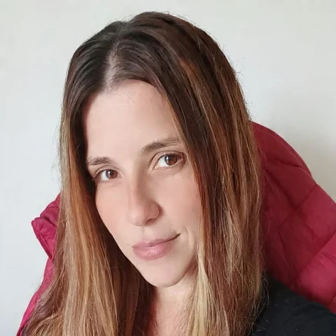 Rita Godoy